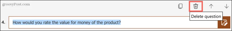 Como criar uma pesquisa no Microsoft Forms