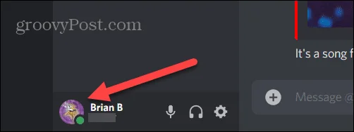 Cara Muncul Luar Talian di Discord