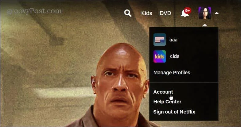 Cómo cambiar el idioma en Netflix