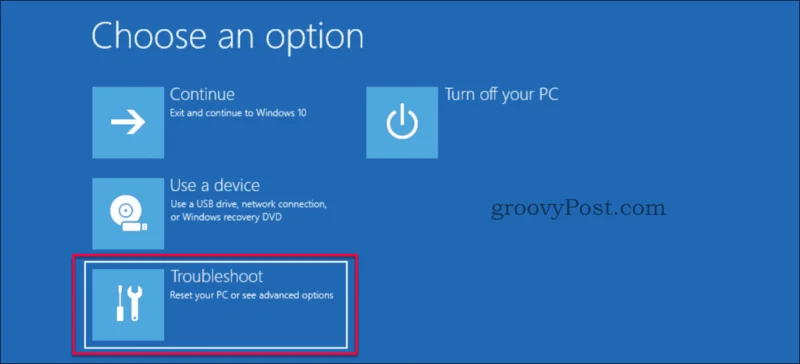 Cómo arreglar una pantalla negra después de ajustar la configuración de pantalla en Windows 10