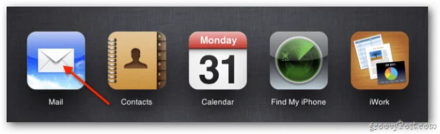 Apple iCloud: Cara Membuat Alias ​​E-mel @me.com