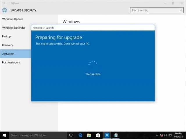 Hoe u Windows 10 Home naar Pro kunt upgraden