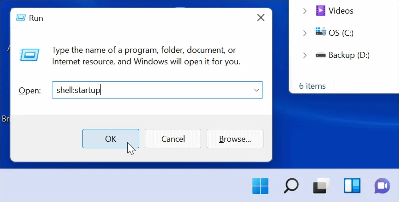 Cómo restaurar el mezclador de volumen clásico en Windows 11