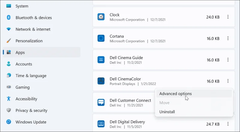 7 formas de mejorar la duración de la batería en Windows 11
