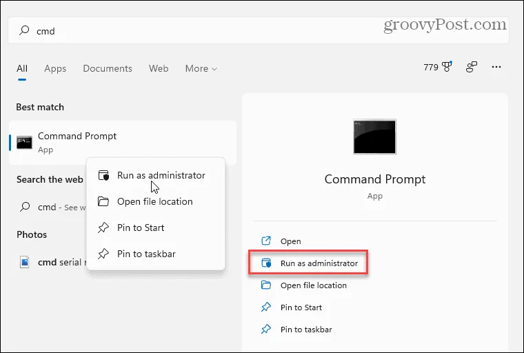 Cara Memasang Windows Subsystem untuk Linux dalam Windows 11
