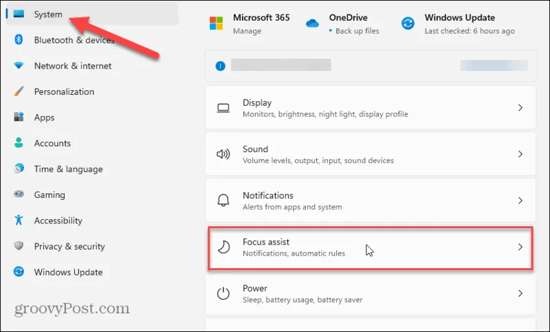 La herramienta de recorte de Windows no funciona: 5 correcciones