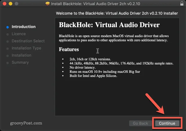 Cara Merakam Skrin Anda Dengan Audio Dalaman pada Mac