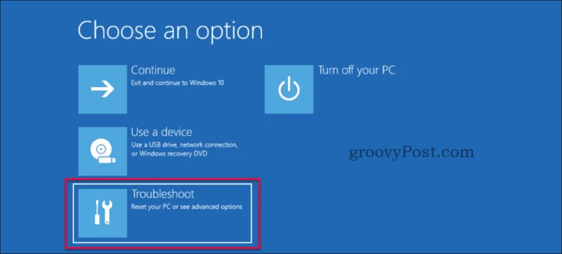 Cómo arreglar una pantalla negra después de ajustar la configuración de pantalla en Windows 10