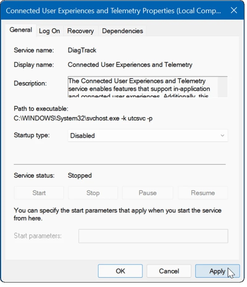 Cómo arreglar el uso del disco al 100 por ciento en Windows 11