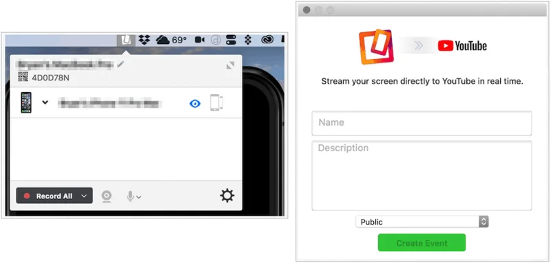 Cara Mencerminkan iPhone atau iPad ke Mac Anda