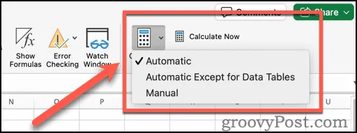 Excel'de Bellek Yetersiz Hatası Nasıl Düzeltilir