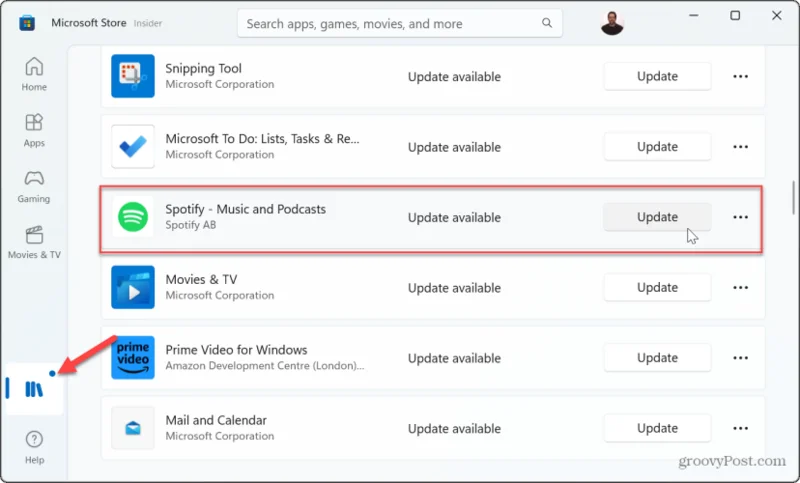 Cara Membetulkan Spotify Tidak Membalas