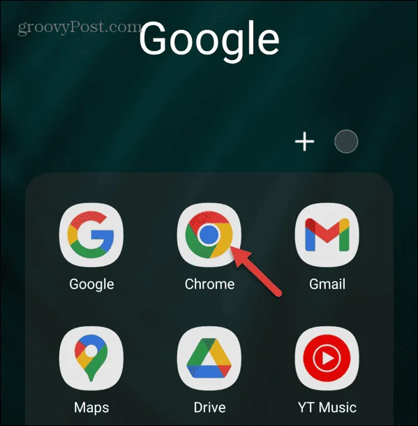 Android Ana Ekranına Uygulama Nasıl Eklenir?