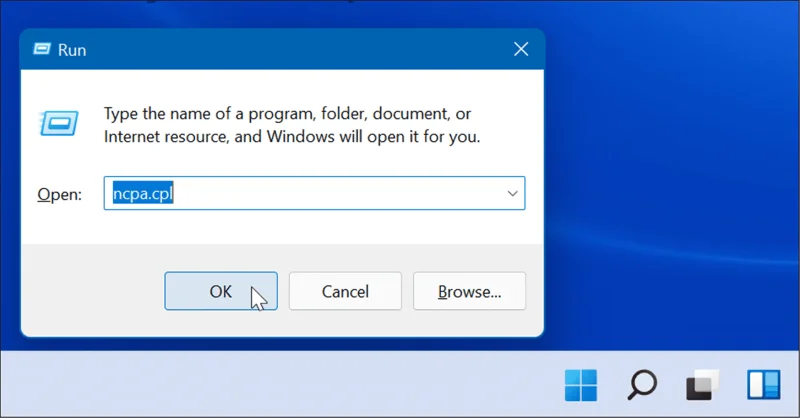 Магазин Microsoft не работает в Windows 11: 8 исправлений
