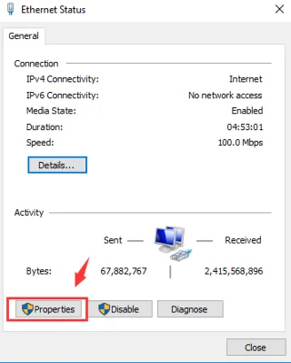 แก้ไข "รหัสข้อผิดพลาด 0x80070422" ใน Windows 11 และ 10 [2023 GUIDE]