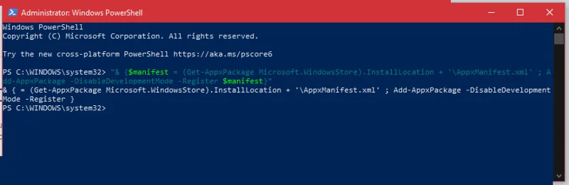 Betulkan Kod Ralat Kedai Windows 10 0x80072ee7 [7 Penyelesaian Berfungsi]