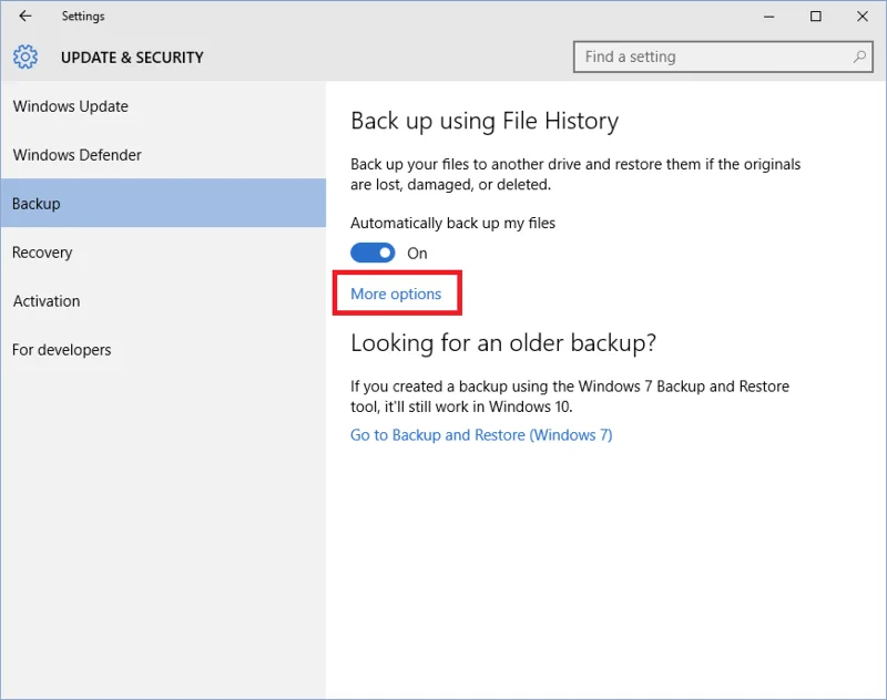 [แก้ไข 9 รายการ] ข้อผิดพลาด UNEXPECTED_STORE_EXCEPTION ใน Windows 10
