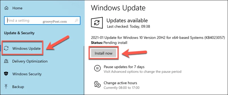 Проводник Windows продолжает зависать: как исправить