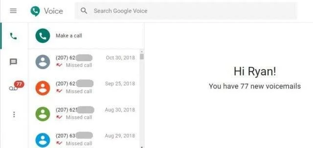 Что такое Google Voice и как его использовать?