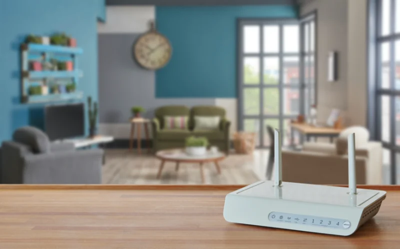 Alexa Tidak Akan Menyambung ke Wi-Fi: Cara Membetulkan