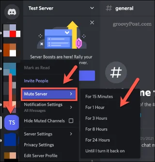 So deaktivieren Sie Discord-Benachrichtigungen