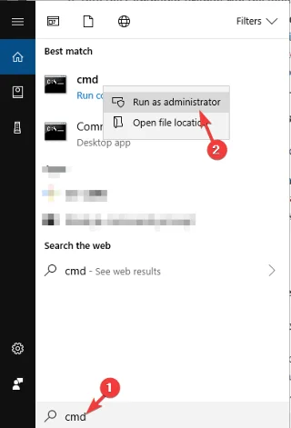 Ошибка Outlook 0x800CCC13 Невозможно подключиться к сети [РЕШЕНО]