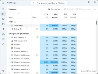 Как исправить мерцающий экран в Windows 11