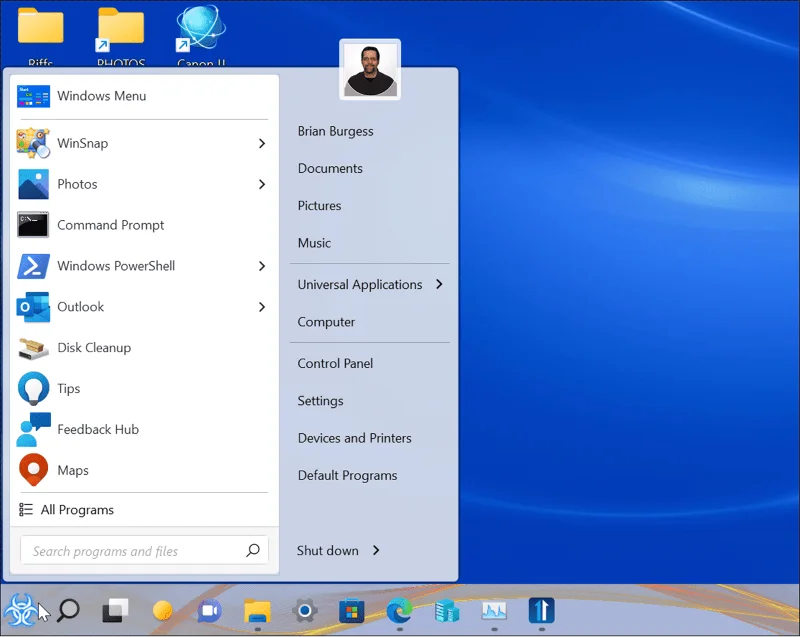 6 Apl Terbaik untuk Menyesuaikan Windows 11