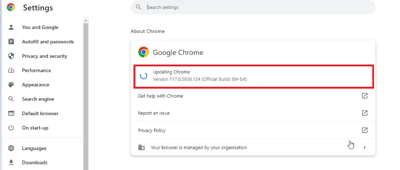 Ютуб не работает?  Вот как это исправить на настольном компьютере и Android