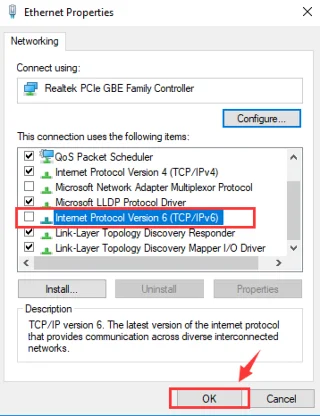 แก้ไข "รหัสข้อผิดพลาด 0x80070422" ใน Windows 11 และ 10 [2023 GUIDE]
