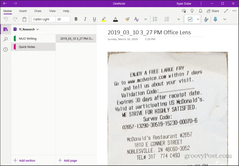 Apl Microsoft Percuma untuk Microsoft Windows yang Sebenarnya Berguna