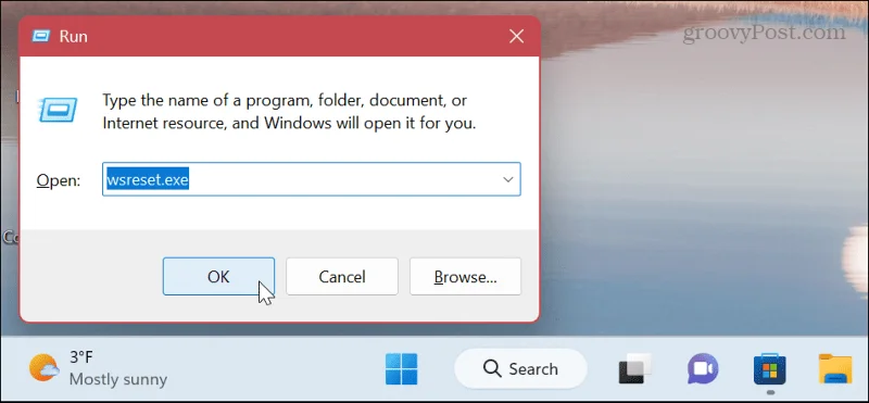 Как исправить зависшую загрузку приложения из Microsoft Store