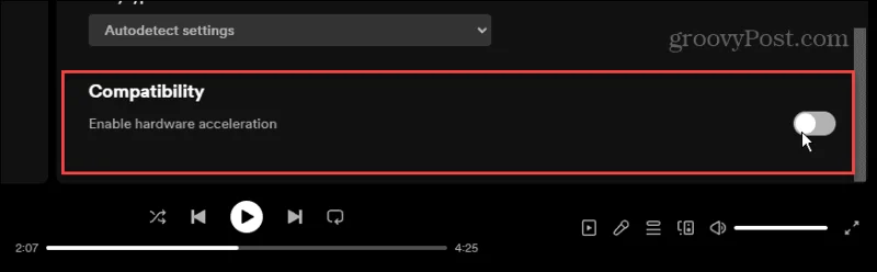 Cara Membetulkan Spotify Tidak Membalas