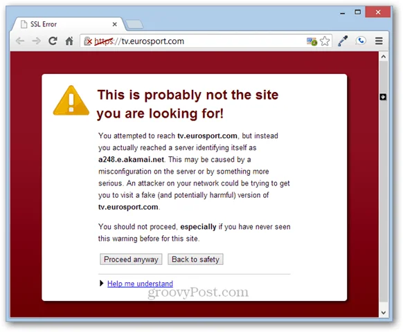 Sijil HTTPS dan SSL: Jadikan Laman Web Anda Selamat (dan Mengapa Anda Perlu)