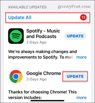 Cara Membetulkan Spotify Tidak Membalas
