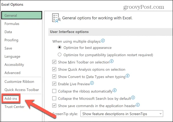 Excel'de Bellek Yetersiz Hatası Nasıl Düzeltilir
