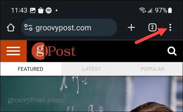 Android Ana Ekranına Uygulama Nasıl Eklenir?