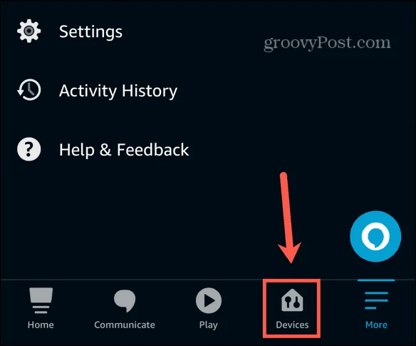 Alexa Tidak Akan Menyambung ke Wi-Fi: Cara Membetulkan