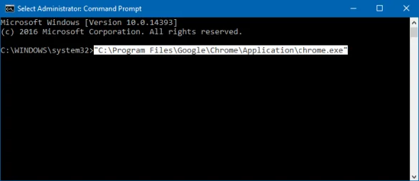 ИСПРАВЛЕНО: это приложение было заблокировано в целях вашей защиты в Windows 10.