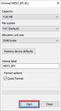 อุปกรณ์ USB ไม่รู้จักบน Windows?  8 วิธีง่ายๆ ในการแก้ไข