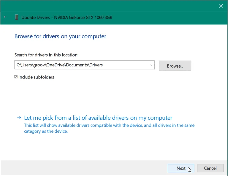 Как исправить мерцающий экран в Windows 11