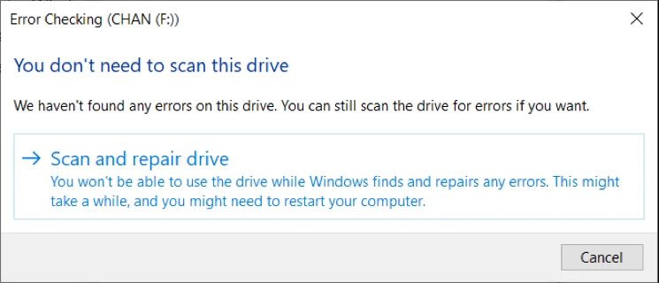 อุปกรณ์ USB ไม่รู้จักบน Windows?  8 วิธีง่ายๆ ในการแก้ไข