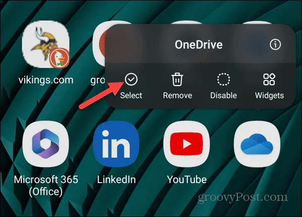 Android Ana Ekranına Uygulama Nasıl Eklenir?