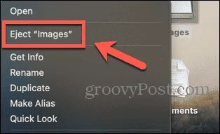 Cara Melindungi Folder Kata Laluan pada Mac