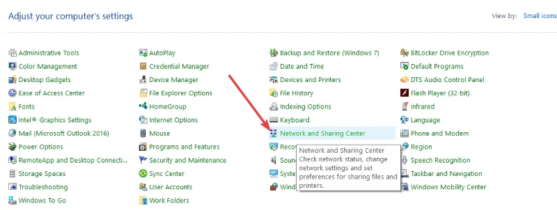 Betulkan Kod Ralat Kedai Windows 10 0x80072ee7 [7 Penyelesaian Berfungsi]