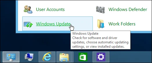 Comment mettre à niveau Windows 8.1 vers Windows 10