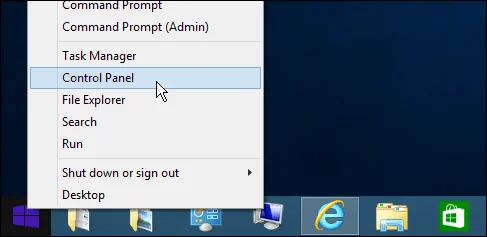 Comment mettre à niveau Windows 8.1 vers Windows 10