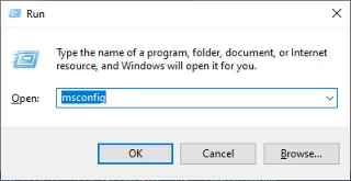 ข้อผิดพลาดไลบรารีรันไทม์ Microsoft Visual C++ Runtime: 7 แก้ไขง่าย ๆ