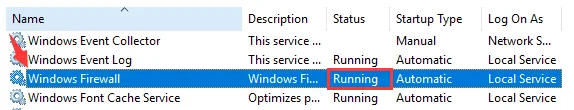 แก้ไข "รหัสข้อผิดพลาด 0x80070422" ใน Windows 11 และ 10 [2023 GUIDE]