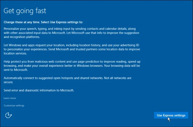 Comment mettre à niveau Windows 8.1 vers Windows 10